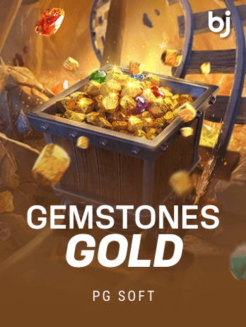 Gemstones Gold game icon