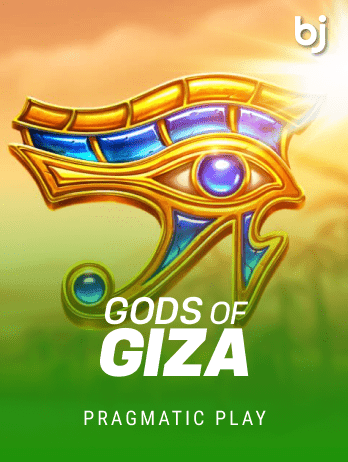 গডস অফ গিজা game icon