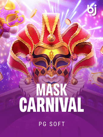 মাস্ক কার্নিভাল game icon