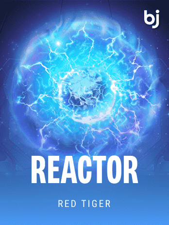 Reactor game icon