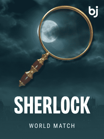 Sherlock game icon