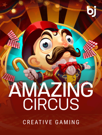 অ্যামেজিং সার্কাস game icon