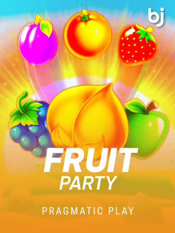 Fruit Party game icon